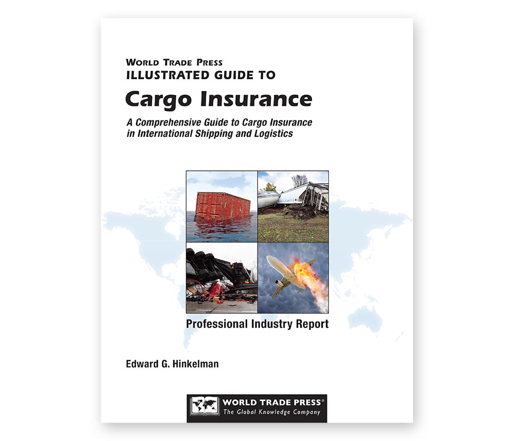 Guide to Cargo Insurance
