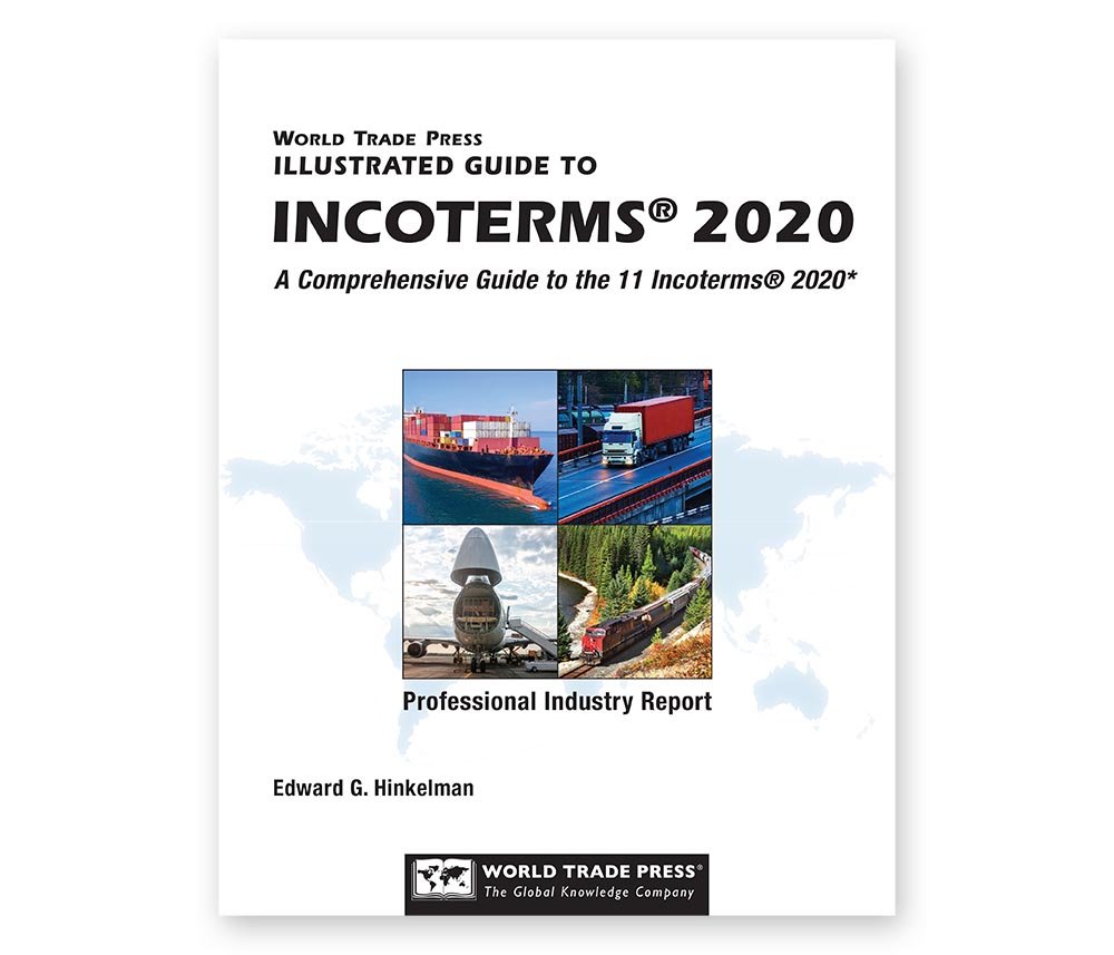 Illustrated Guide to Incoterms® 2020
