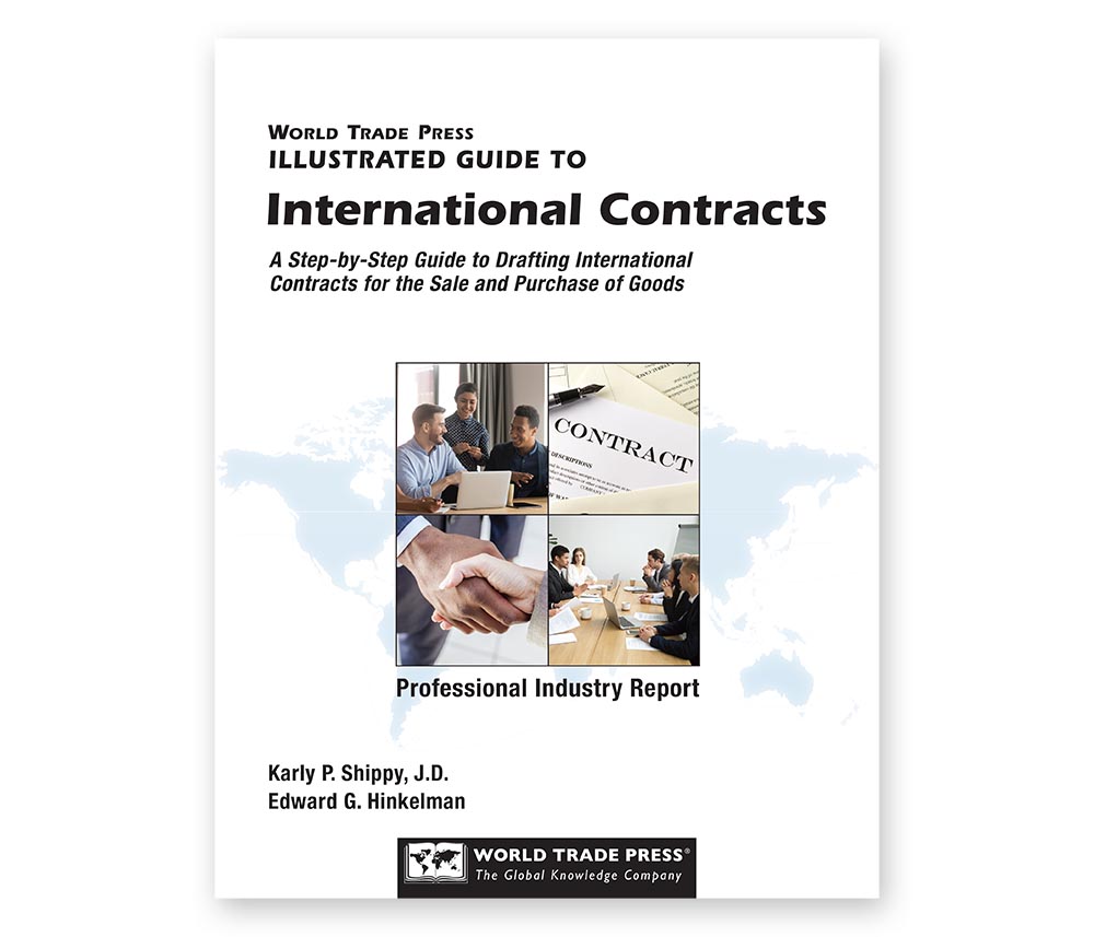 Guide to International Contracts