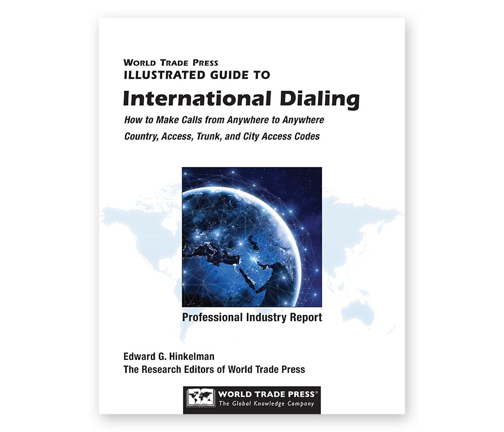 International Dialing Guide