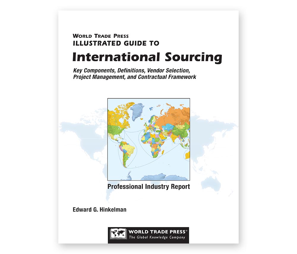 Guide to International Sourcing