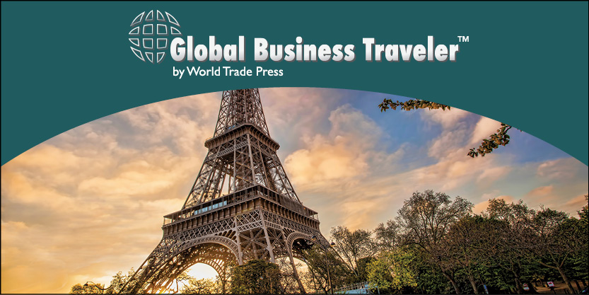 Global Business Traveler™