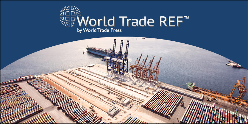 World Trade REF™
