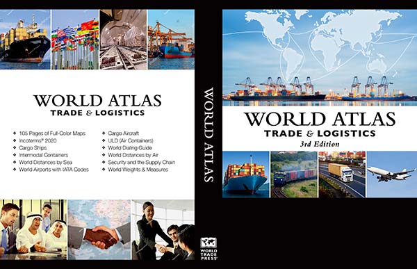 World Atlas: Trade & Logistics