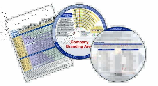Incoterms® 2020* Guides