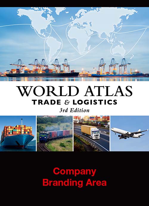 World Atlas: Trade & Logistics