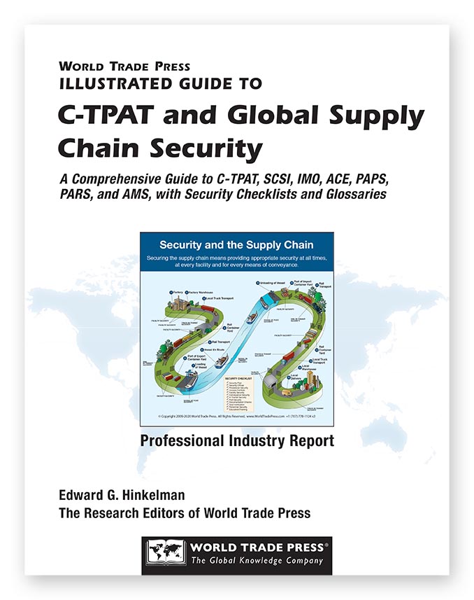 C-TPAT and Supply Chain Security
