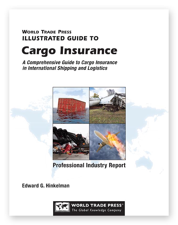 Guide to Cargo Insurance
