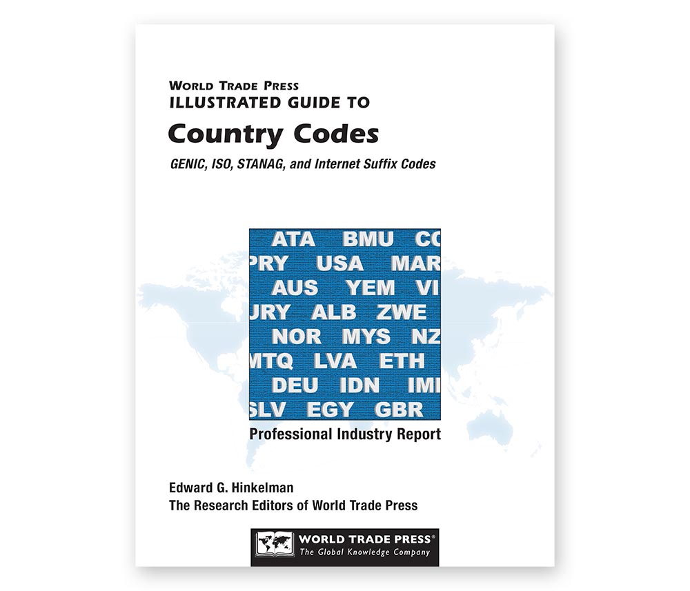 Country Codes