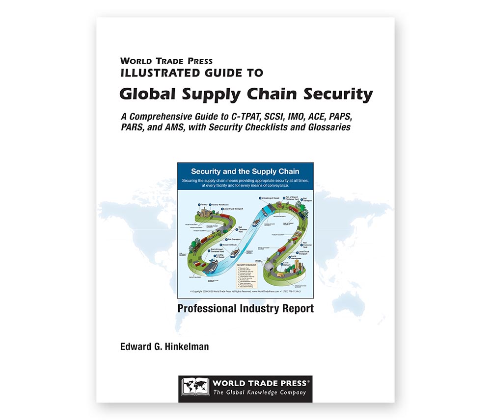 Guide to Global Supply Chain Security