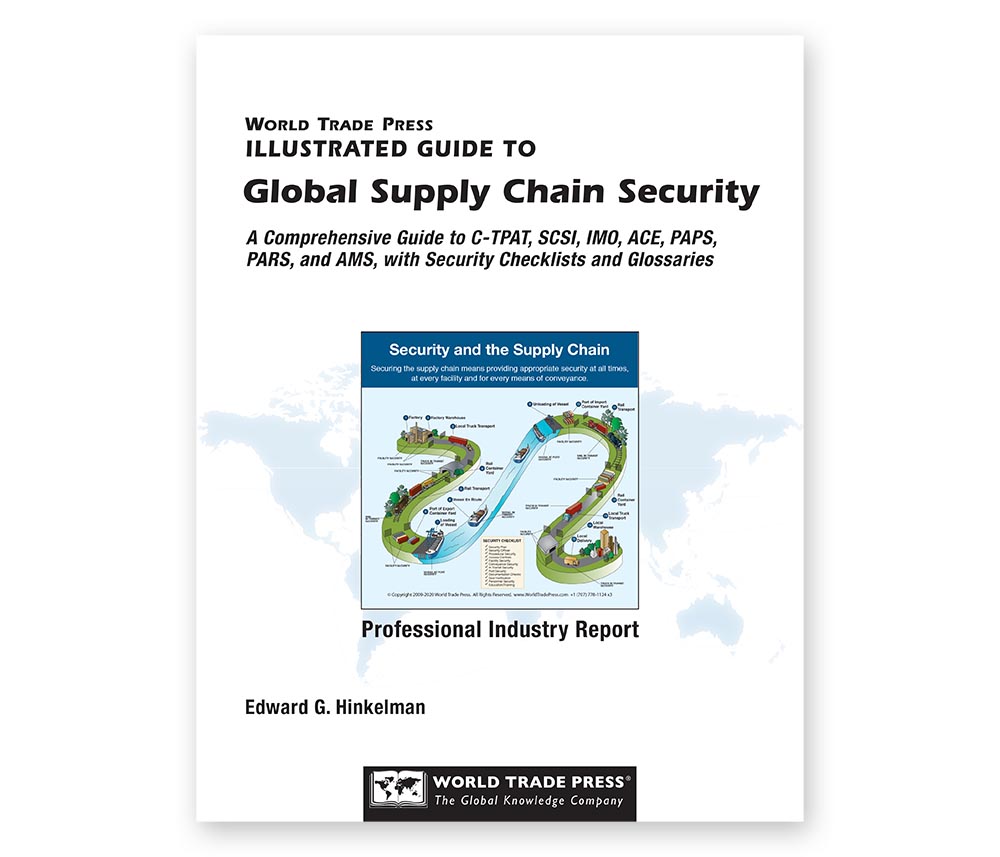 Guide to Global Supply Chain Security