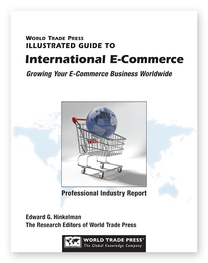 Guide to International E-Commerce