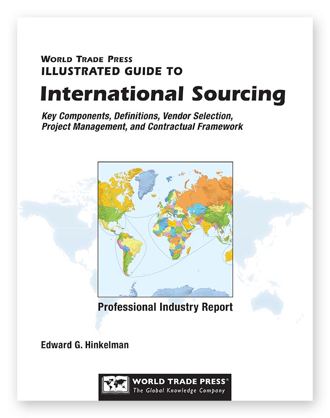 Guide to International Sourcing