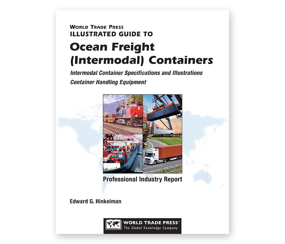 Guide to Ocean Freight Containers