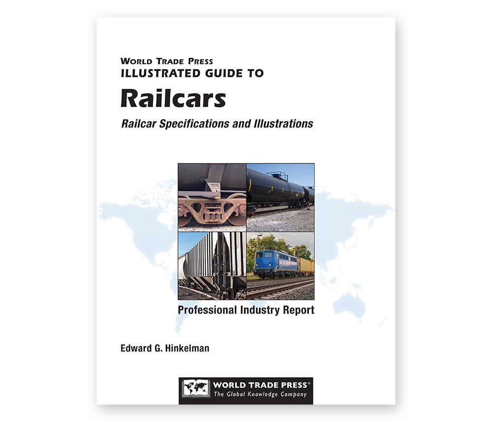 Guide to Railcars