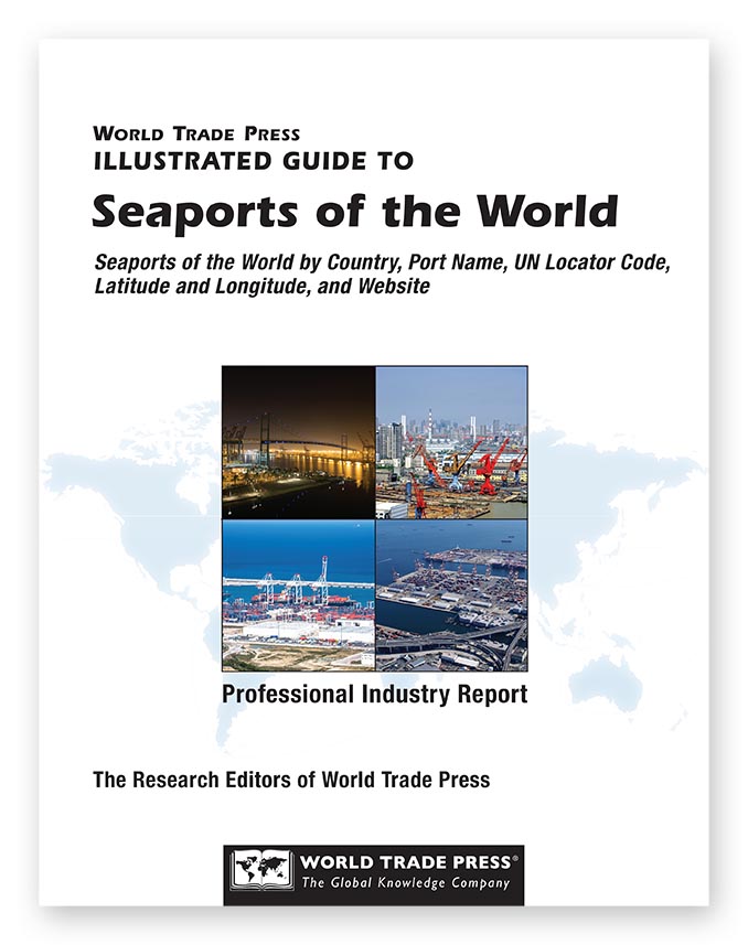 Guide to Seaports Worldwide
