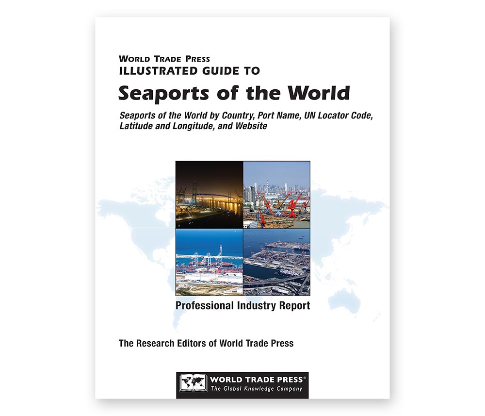 Guide to Seaports Worldwide