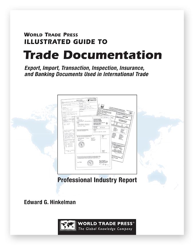 Guide to Trade Documentation