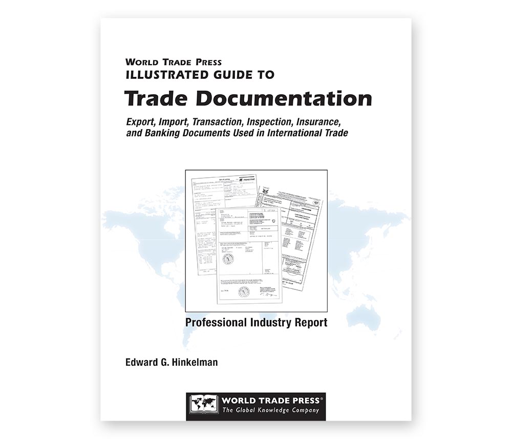 Guide to Trade Documentation