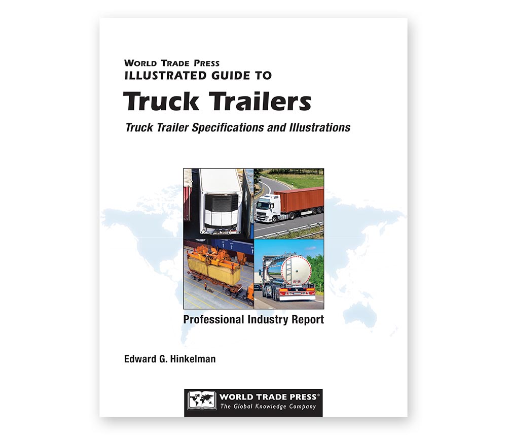 Guide to Truck Trailers