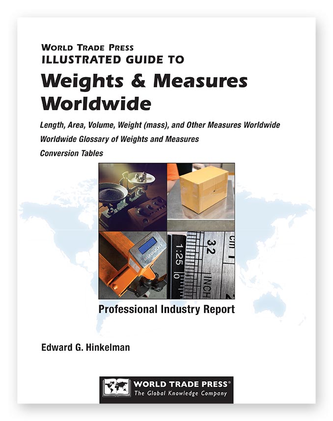 Guide to Weights and Measures Worldwide